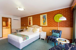 Yackandandah Central, Yackandandah